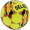 Футбольний м'яч
 SELECT FLASH TURF FIFA BASIC V23 FLASH-TURF-YOR №4 (Жовто-жовтогарячий)