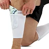 Держатели щитков SP-SPORT CO-8966 2шт (Белый)