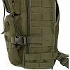 Рюкзак тактический
 с одной лямкой MILITARY RANGERS
 ZK-9115
 35х25х15см 13л (Хаки)
