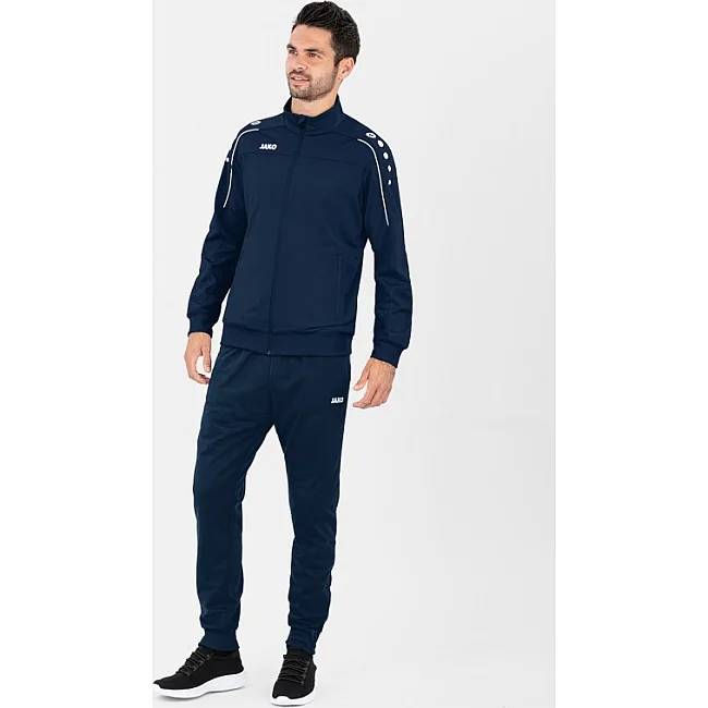 Куртка тренировочная classico JAKO 9350-09