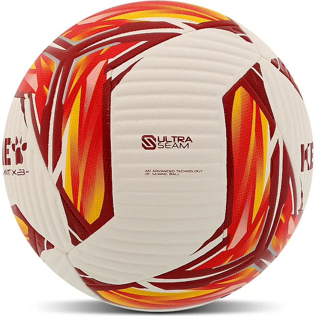 Футбольный мяч
 KELME HYBRID 8301QU5080-9107-5 №5 TPU (Белый-красный)