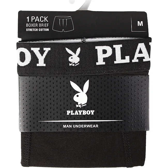Трусы-боксеры ANNYA PLAYBOY BOXERSHORT мужские