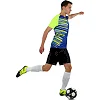 Щитки для футбола
 JOMA

 ATTACK 401491-011 (Бирюзовый)