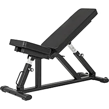 Скамья регулируемая для тренировок inSPORTline AB100