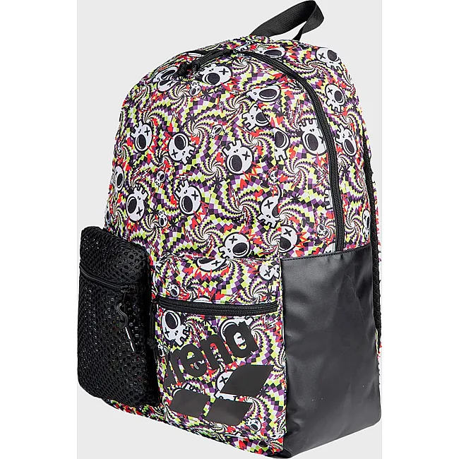 Рюкзак Arena GO BACKPACK AO 30L мультиколор 45 х 31 х 20 см