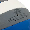 Волейбольный мяч
 HARD TOUCH VB-7981 №5 PU (Белый-синий)