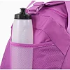 Сумка спортивная Puma FUNDAMENTAL Small Sport 34L черный, розовый 53х28х25 см