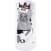Носки STAR WARS CONTOUR TETE TROOPER 3P, арт.93920111-1