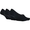 Носки Nike W NK EVERYDAY LTWT FOOT 3PR женские