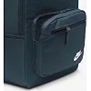 Рюкзак Nike NK HERITAGE Eugene BKPK 23L темно-зеленый 43x30x15 см
