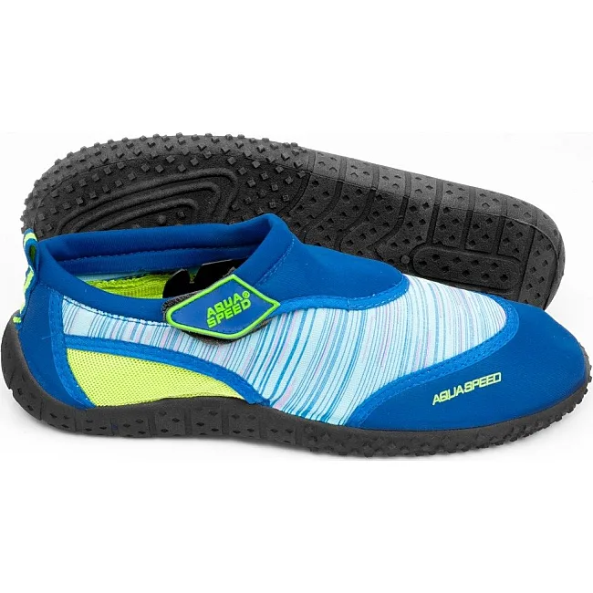 Детские аквашузы Aqua Speed ​​AQUA SHOE MODEL 2C 6578