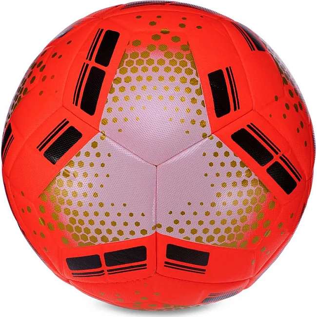 Футбольный мяч
 HYBRID SOCCERMAX FIFA FB-3119 №5 PU (Желтый-зеленый)