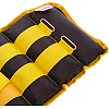 Утяжелители для ног и рук
 ZELART
 ZA-2072-5 2x2,5кг