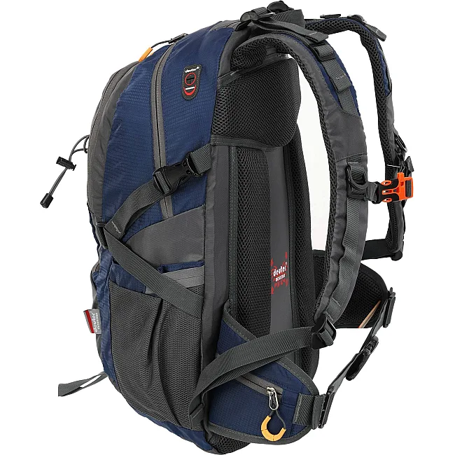 Туристичний рюкзак
 DEUTER
 D516-C 38л (Оливковий)