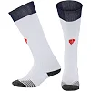 Гетры детские с символикой футбольного клуба SPOINT AC MILAN AWAY 2026 ETM2605-ACM2