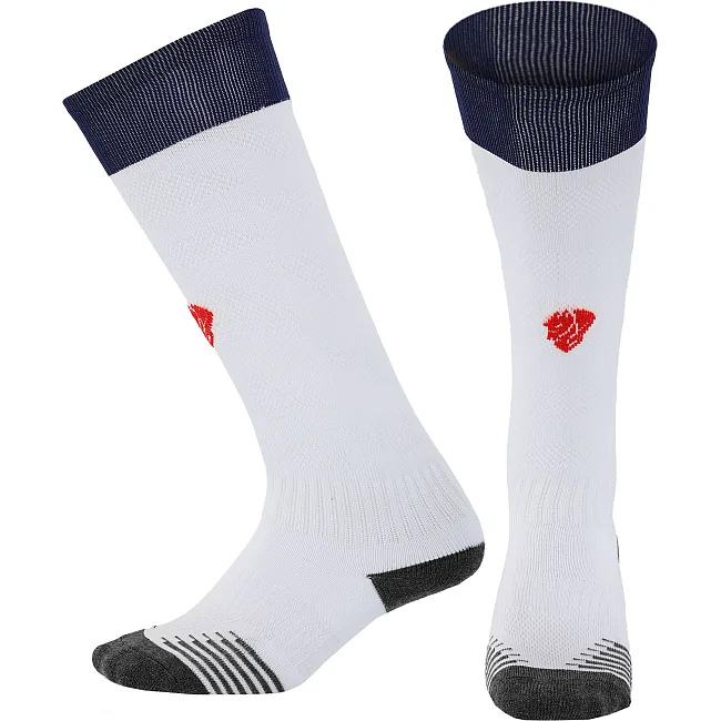 Гетры детские с символикой футбольного клуба SPOINT AC MILAN AWAY 2026 ETM2605-ACM2