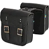 Кофры боковые для мотоцикла из кожзама SP-SPORT
 HL613 2 кофра