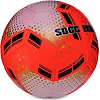 Футбольный мяч
 HYBRID SOCCERMAX FIFA FB-3119 №5 PU (Желтый-зеленый)