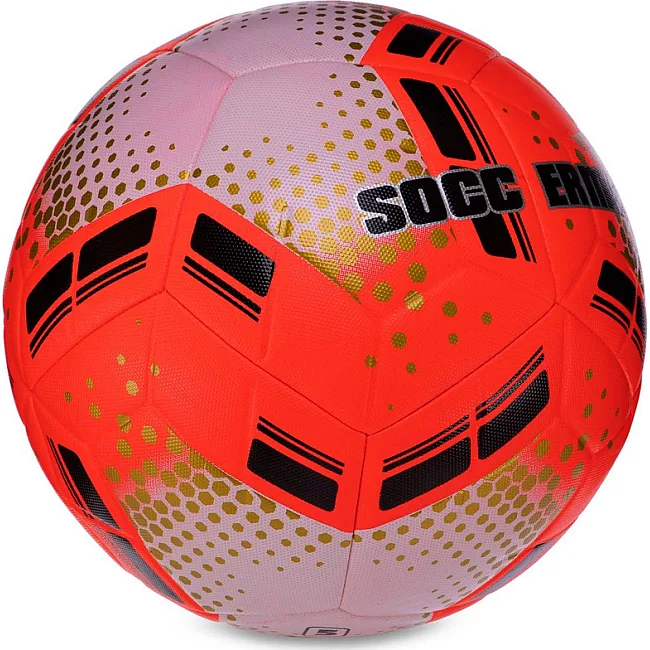 Футбольный мяч
 HYBRID SOCCERMAX FIFA FB-3119 №5 PU (Желтый-зеленый)