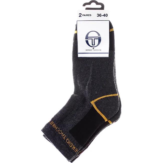 Носки Sergio Tacchini 3-pack арт 13150761-4