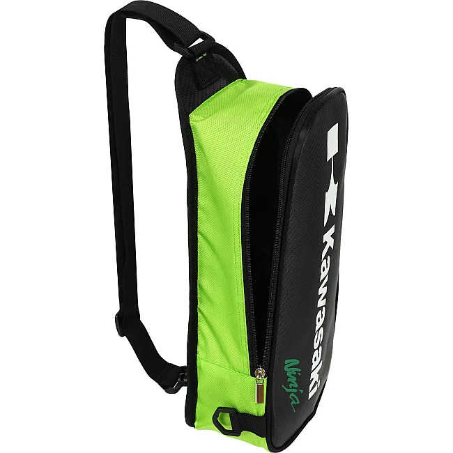 Мотосумка-слинг KAWASAKI SP-SPORT
 MS-5481-7 5л 42x15x7см