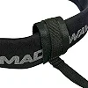 Пояс с тросом MADWAVE
 BELT TRAINER M077105 длина-2м