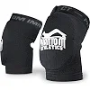 Налокотники Phantom Athletics Elbowguards Impact Black (2шт.)