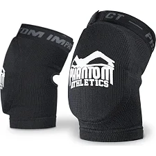 Налокотники Phantom Athletics Elbowguards Impact Black (2шт.)