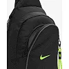 Сумка из-под плеча Nike NK NSW ESSENTIALS SLING BAG черный 12.5 х 21 х 4 см