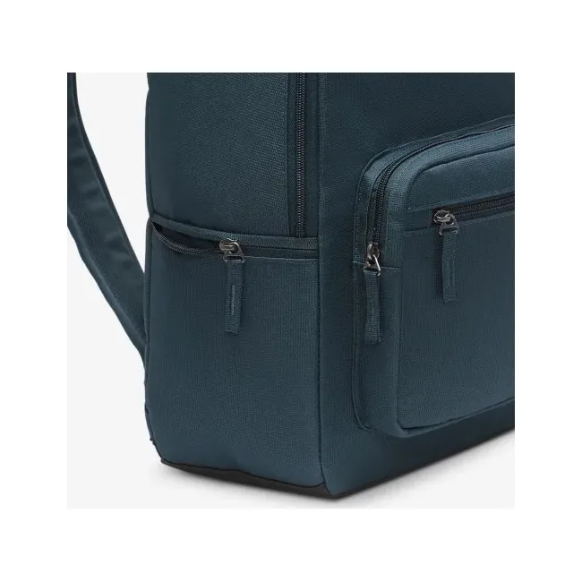 Рюкзак Nike NK HERITAGE Eugene BKPK 23L темно-зеленый 43x30x15 см