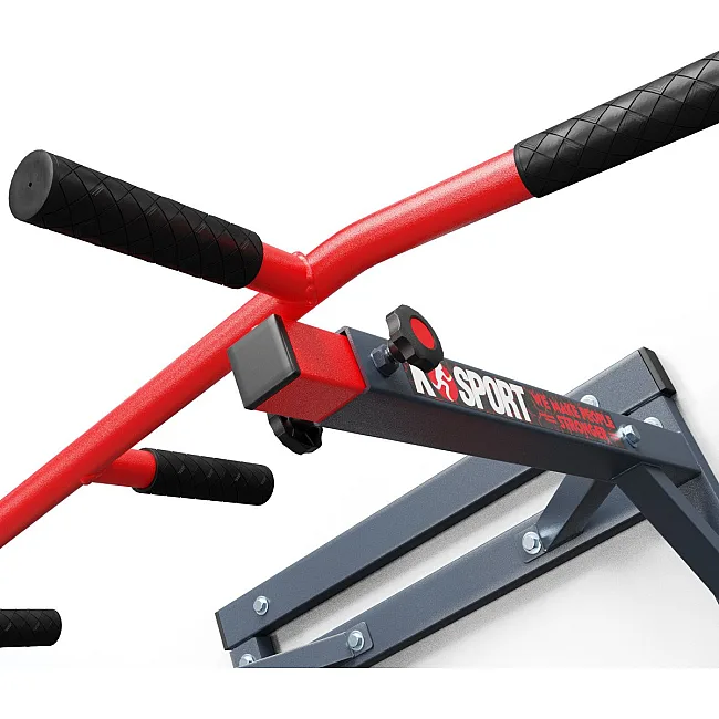 Турник для подтягивания K-SPORT KSH011/SK X-MAX