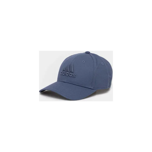 Кепка Adidas BBALL CAP TONAL синій