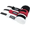 Бинты Everlast CORE HANDWRAPS 3 PACK черный, белый, красный 120 (304,8 см)