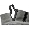 Женские перчатки для тренинга Adidas Performance Women&s Gloves белый M