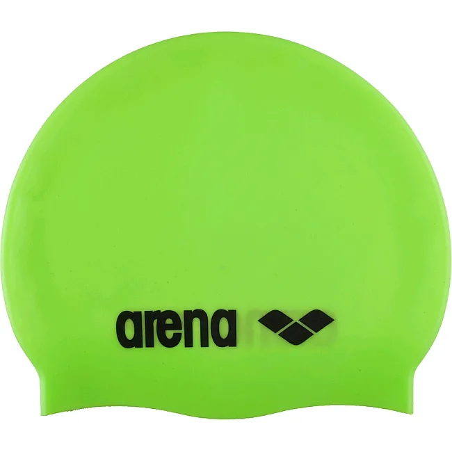 Шапочка для плавания Arena CLASSIC SILICONE