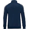Куртка тренировочная classico JAKO 9350-09