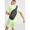 Сумка из-под плеча Nike NK NSW ESSENTIALS SLING BAG черный 12.5 х 21 х 4 см