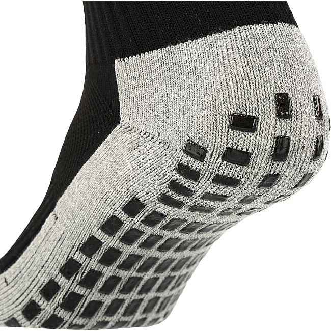 Футбольные носки
 противоскользящие JOMA

 ANTI-SLIP 400799-100
 39-46 (Черный)