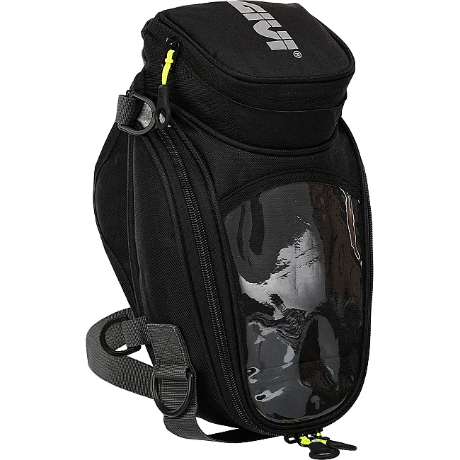 Сумка на бак мотоцикла
 мотоцикла на магнитах GIVI MT-2715