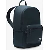 Рюкзак Nike NK HERITAGE Eugene BKPK 23L темно-зеленый 43x30x15 см