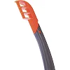 Набір для плавання маска з трубкою ZELART
 M171-SN132-1-SIL (Чорний-синій-прозорий)