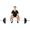 Кистевые бинты
 STRONG WRIST WRAPS EZOUS C-06 2штуки (Серый-белый)