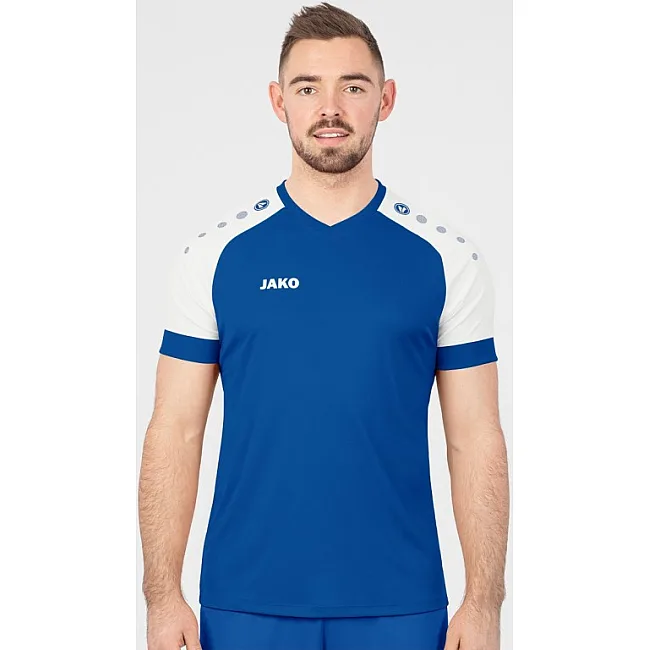 Футболка champ 2.0 JAKO 4220-04