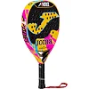 Ракетка для паділ-тенісу Padel JOMA
 TOURNAMENT PRO 401644-901
-жовтий