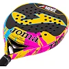 Ракетка для паділ-тенісу Padel JOMA
 TOURNAMENT PRO 401644-901
-жовтий