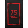 Бокс пліометричний тумба для кросфіту Пліобокс SOFT PLYO BOX LiveUp LP8155 1шт 50х60х75см