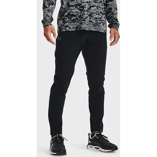 Спортивные брюки UNDER ARMOUR STRETCH WOVEN PANT мужские