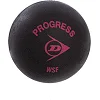 М'яч для сквошу DUNLOP PROGRESS DL700103 1шт