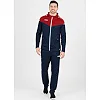 Куртка с капюшоном champ 2.0 JAKO 6820-91