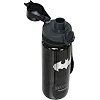 Спортивная бутылка для воды
 HAILY BATMAN 8913 750мл (Черный)